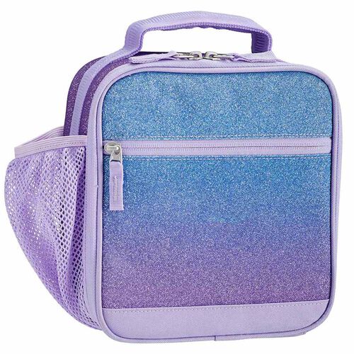 Pottery Barn Kids Mackenzie Recycled Classic Lunch Bag